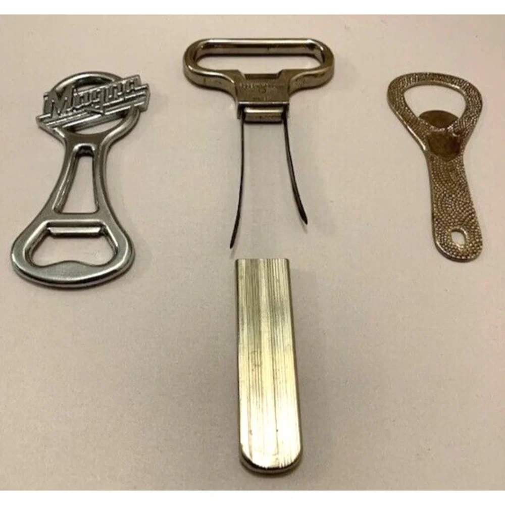 Magna, Mondovi vtg lot